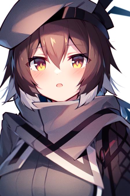 Plume (Arknights) Character LoRA