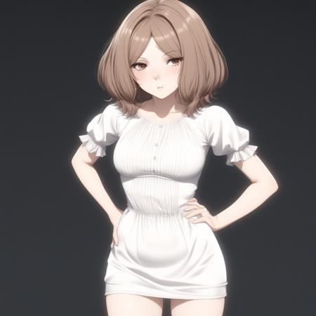 Edel XL from Sousou no Frieren