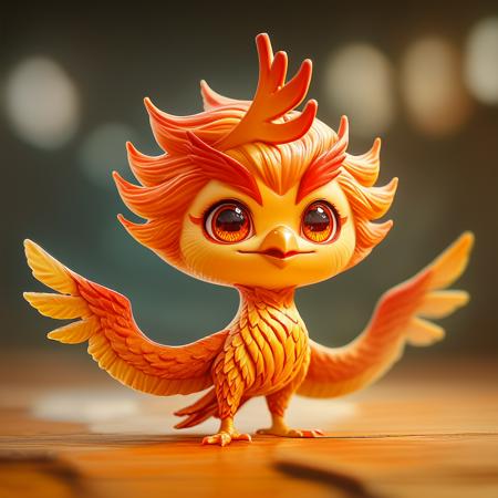 Chibi - Pony XL