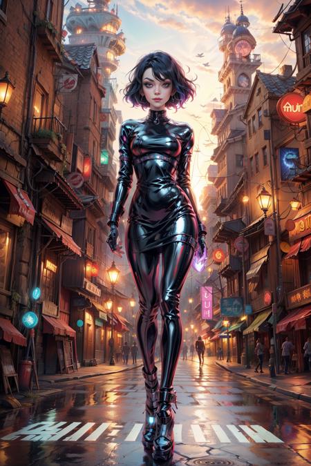 Hematite World
