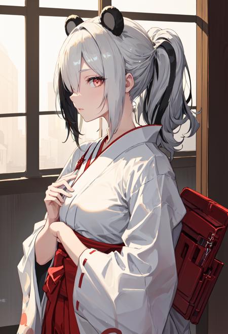 feater/エフイーター/食铁兽 (Arknights)