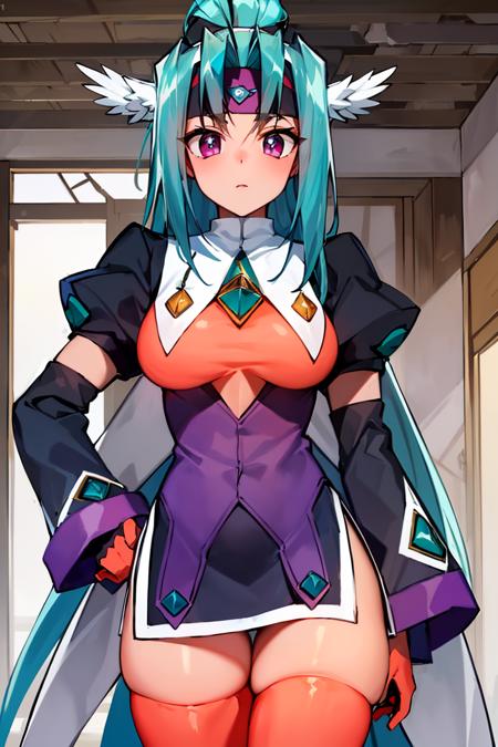 Hydra (UFO Ultramaiden Valkyrie)