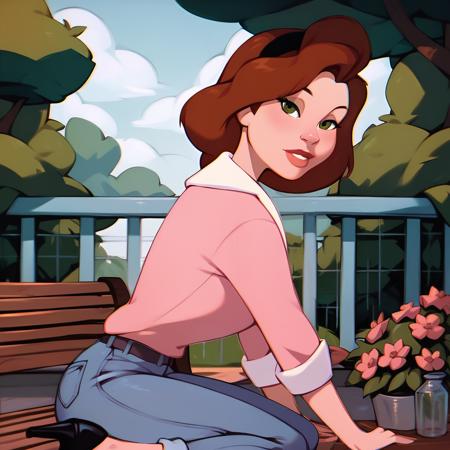 Annie Hughes