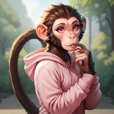 Hadozee | Fantasy | DND
