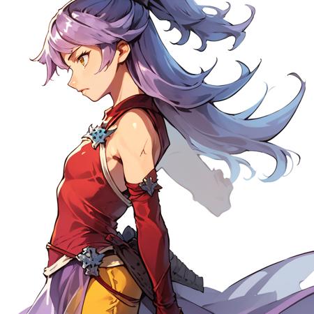 Adelle (Final Fantasy Tactics A2)