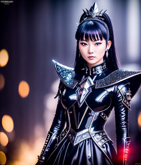 Sumetal-LORA
