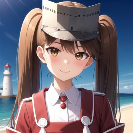 龙骧-舰队收藏(Ryuujou-Kantai Collection)版本v1.0 (ID: 245149)