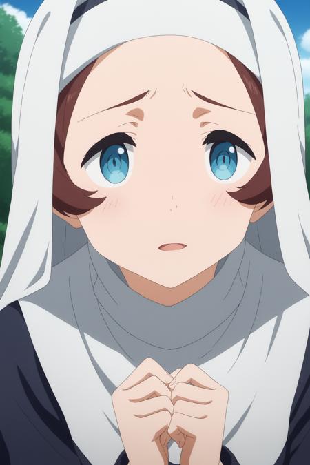 Shinchou Yuusha | Sister | PDXL版本v1.0 (ID: 895578)