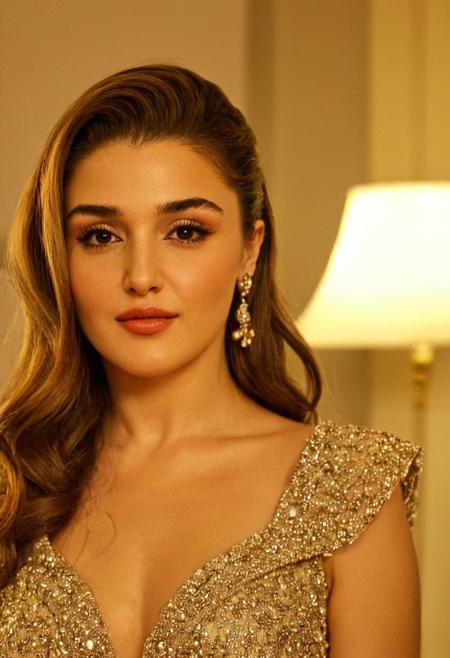Hande Ercel LoRA