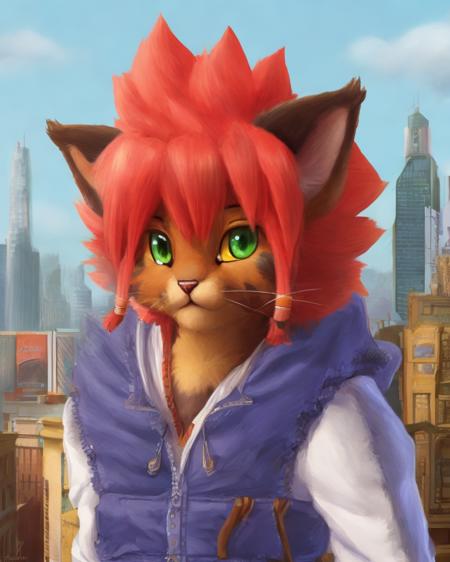 [OBSOLETE] Calua Napage (Solatorobo)