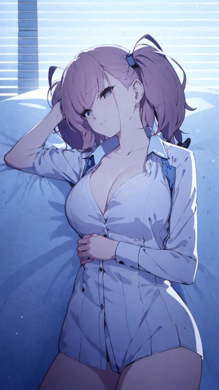 BArtstyle | Blue Archive Art Style LoRA | 碧蓝档案画风模型 | ブルーアーカイブ画風モデル