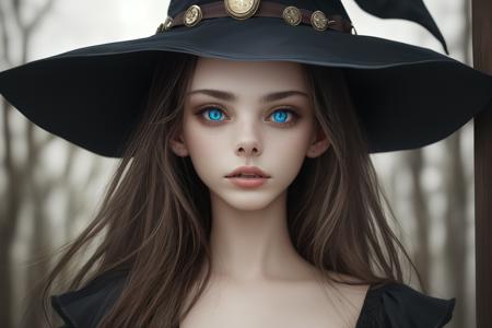 Meika Woollard