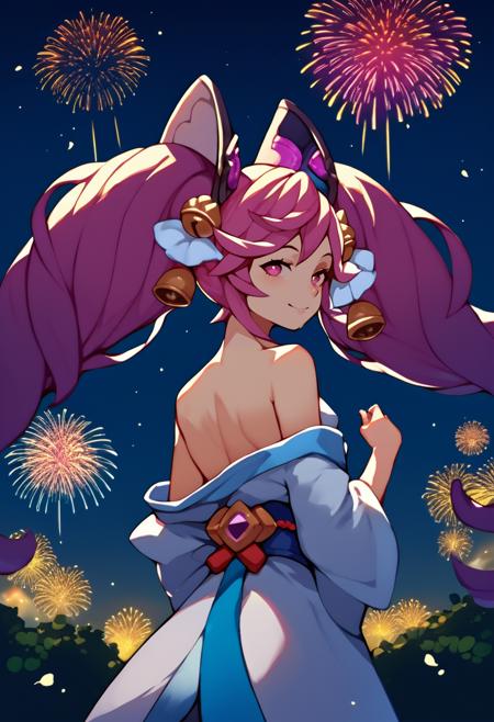 [PonyV6 XL] Cleo | Dragalia Lost