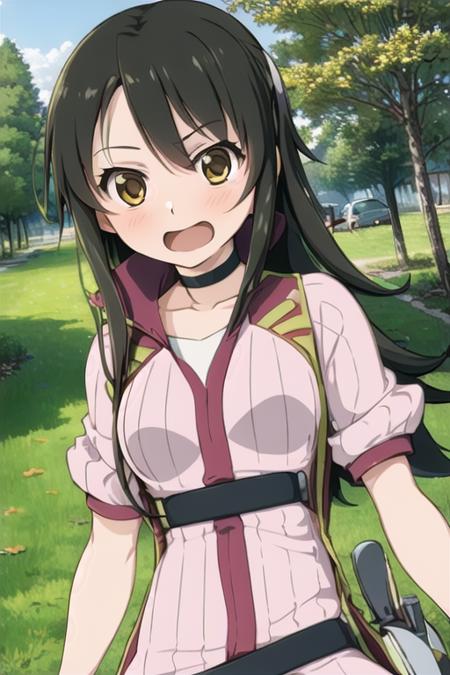 Adeltrud Walter(Knights & Magic)版本v1.0 (ID: 161377)