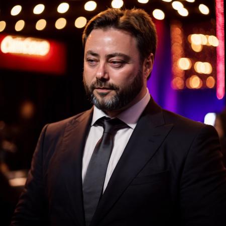 Sargon SDXL