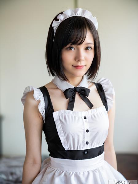 涼森れむRemu Suzumori Pony