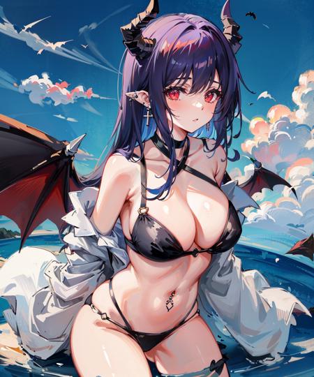 WinterMoonMix 冬之月