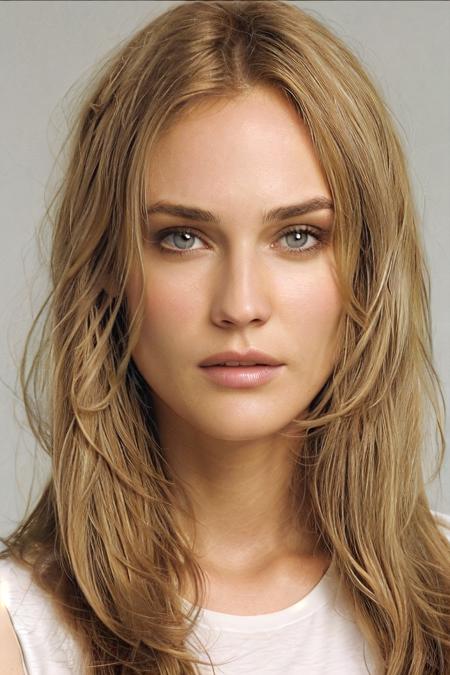 Diane Kruger / Helen of Troy