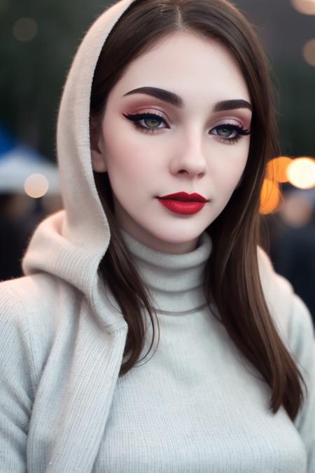 Lioness