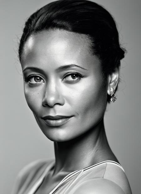 Thandiwe Newton