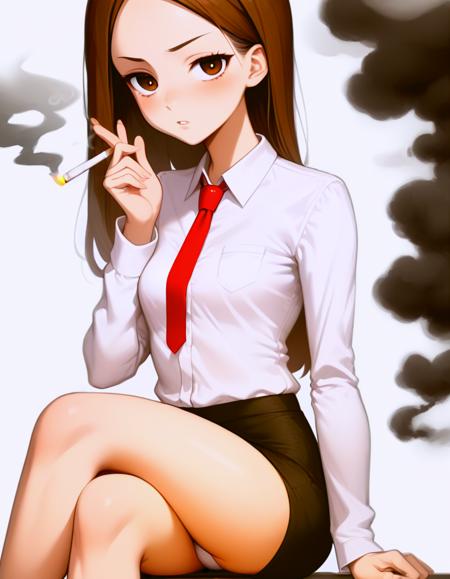 Takagi-san Pony/XL/SD
