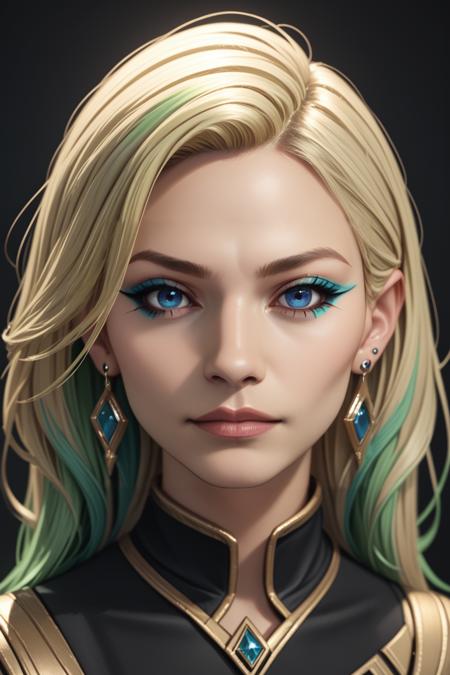 Semi Realism PDXL