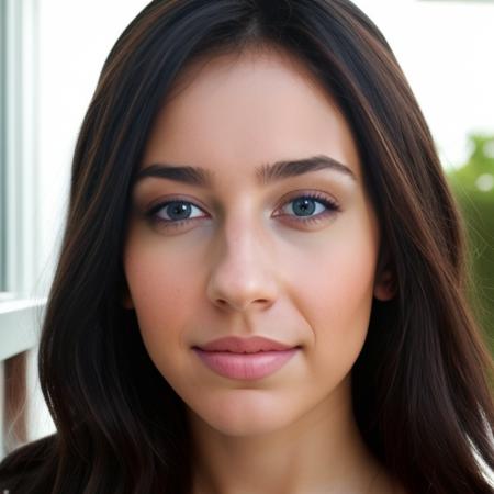 Eloa Lombard - Porn Actress