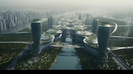 XSarchitectural-21Futuretechnologycity