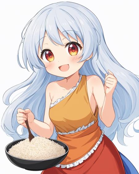 XL | touhou|东方 projcet 坂田合欢/坂田 ネムノ/Sakata Nemuno