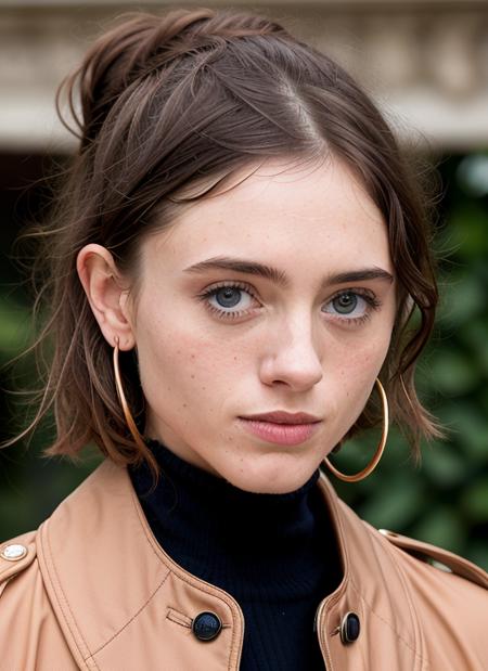 Natalia Dyer