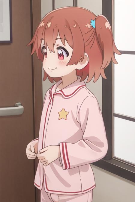 Hinata Hoshino (Watashi ni Tenshi ga Maiorita!)