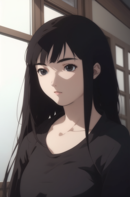 Serial Experiments Lain (Style)