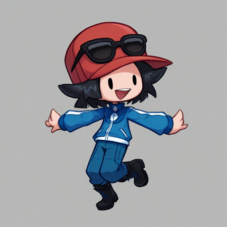 thecappucino04 Artstyle