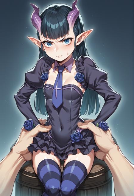 Elea (Blassreiter) XL