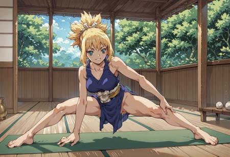 Kohaku - Dr. Stone  コハク | ドクターストーン Dokutā Sutōn