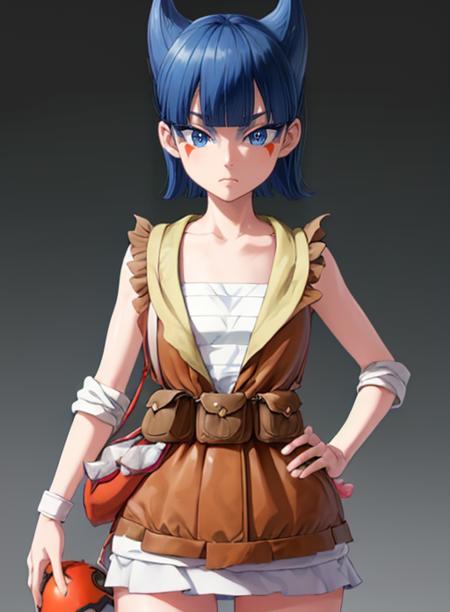 Coin (Pokemon Legends: Arceus)版本v1.0 (ID: 237687)