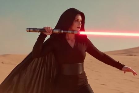 Dark Rey