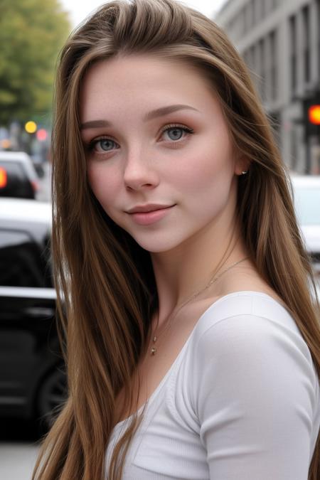Darleen Josephine