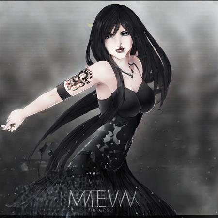 Vocaloid 3 Mew