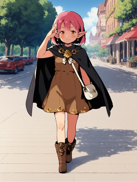 Etrian Odyssey XL | Pony Lora