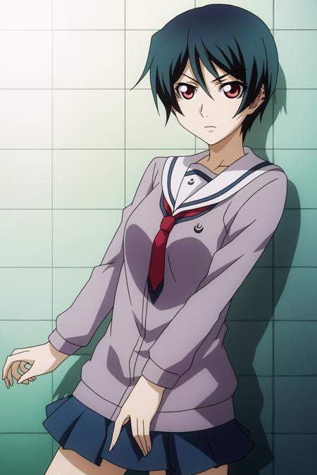 Tasogare Otome x Amnesia | Kirie Kanoe | PDXL