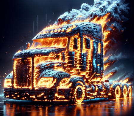 Varos - Fire and Ice Style ?