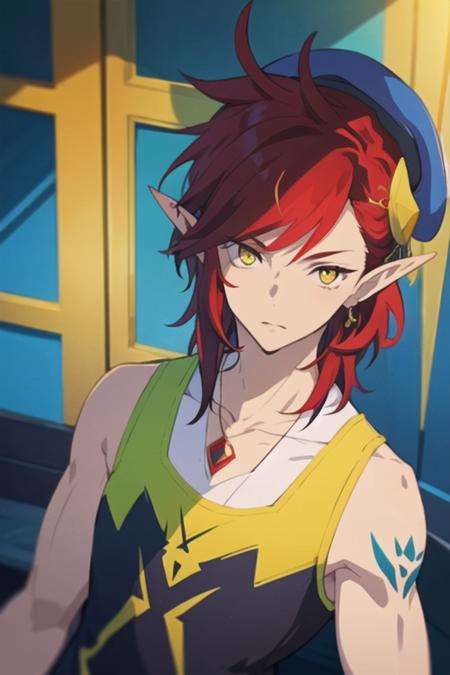 Adelle / Shironeko Project: Zero Chronicle