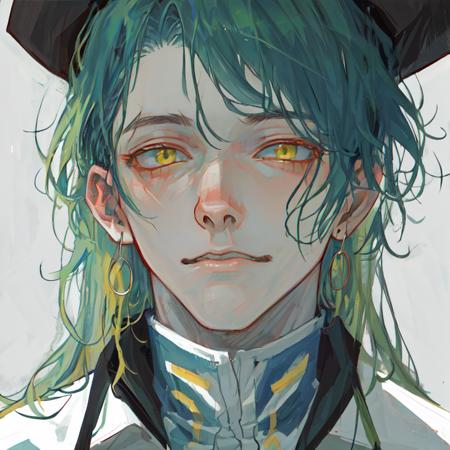 yigenanren