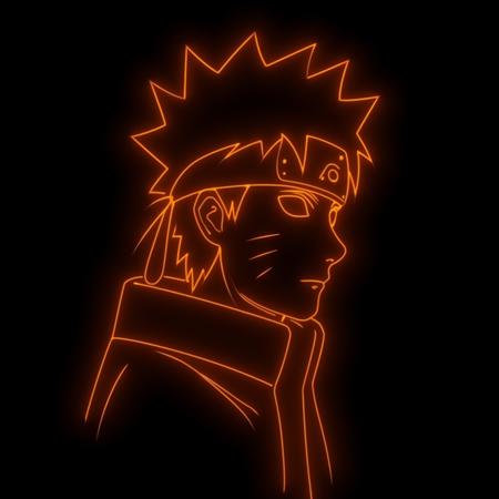Anime/Painting Glow Style