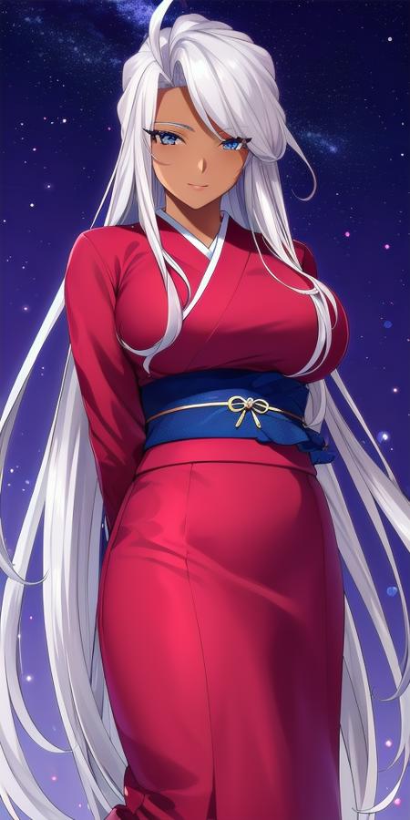 Urd  - Oh My Goddess!