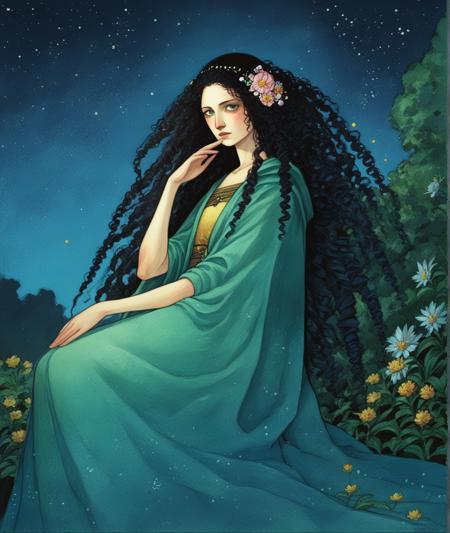 Rebecca Guay | Artist | PonyXL