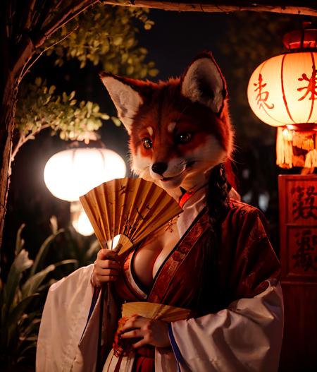 Chinese Horror