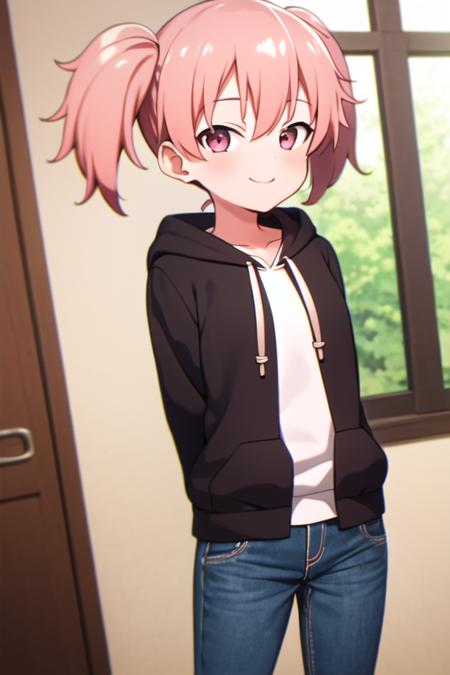 Ume (Kunoichi Tsubaki) | ウメ(くノ一ツバキの胸の内)