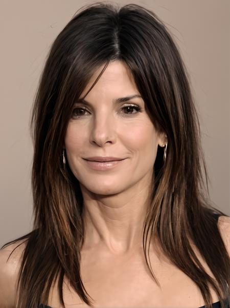 Sandra Bullock (actress)